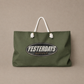 Classic Heritage | Getaway Bag
