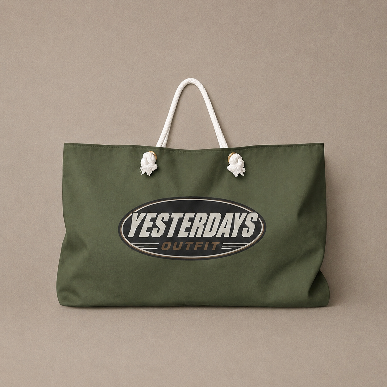 Classic Heritage | Getaway Bag