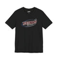 Yesterdays Outfit | Retro Star T-Shirt