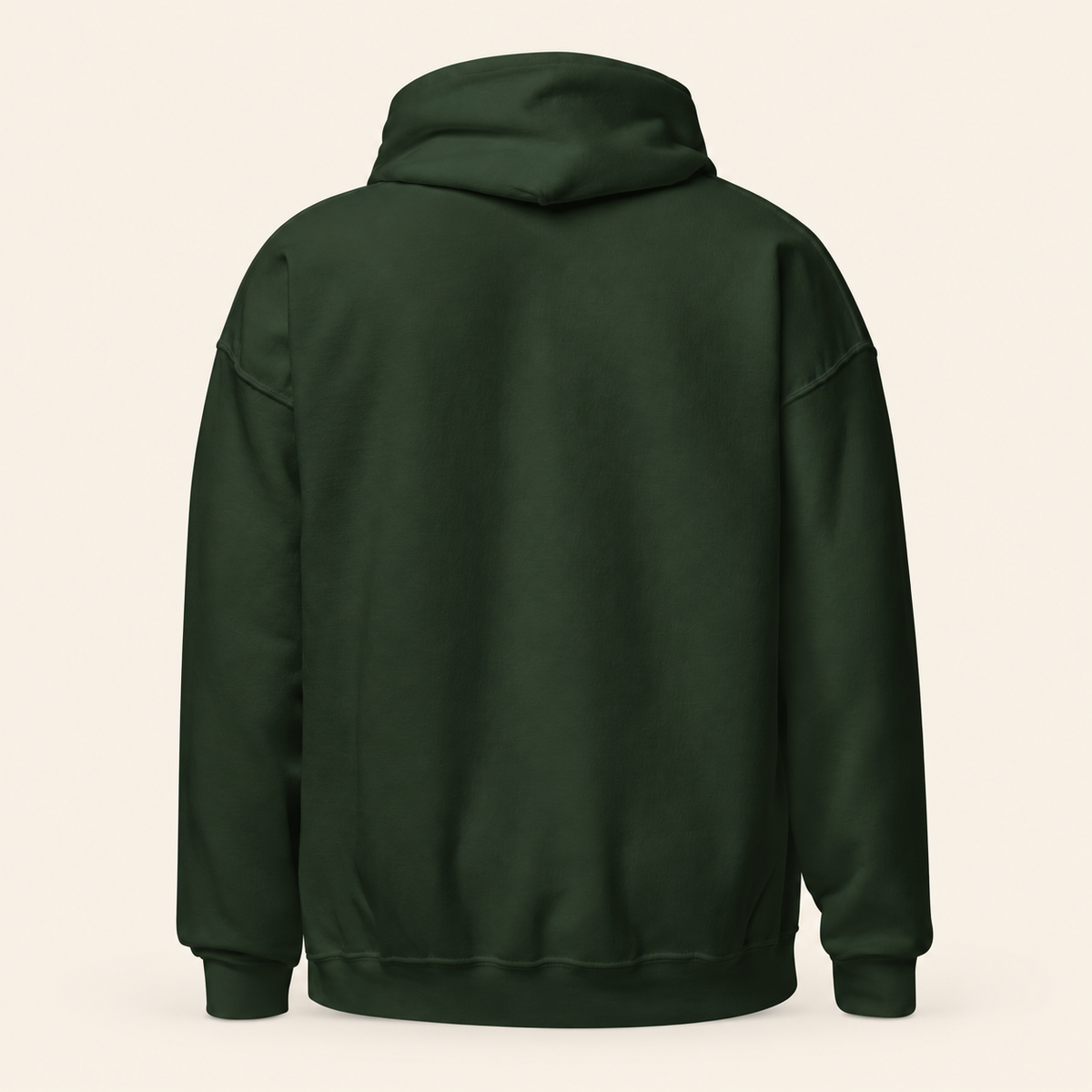 Retro Star Hoodie
