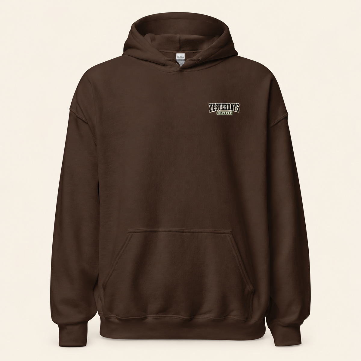 Varsity Essentials Hoodie