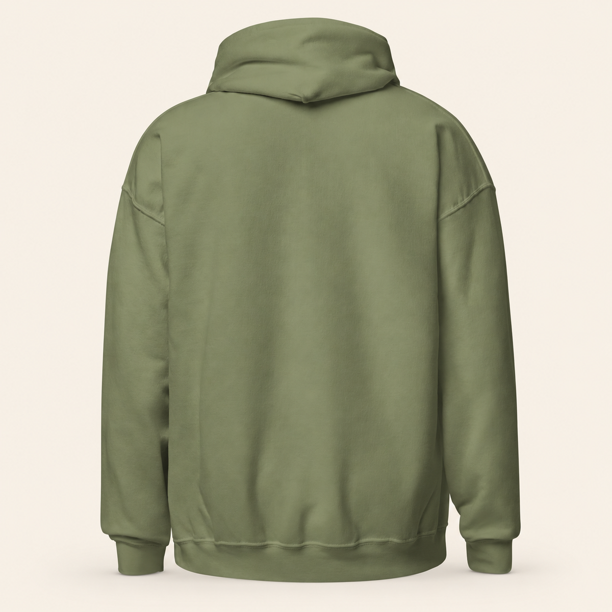 Retro Star Hoodie