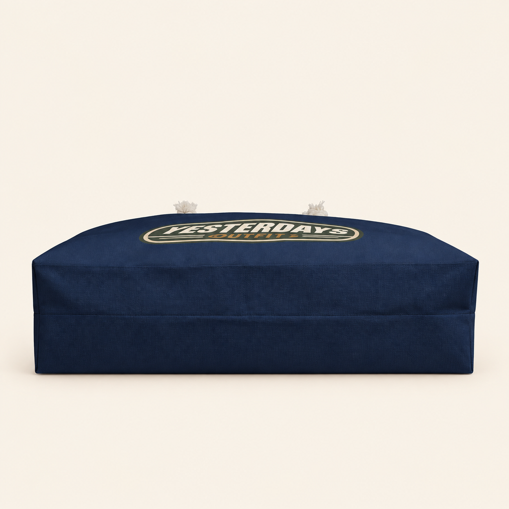 Foundry Blaze Getaway Bag - Navy