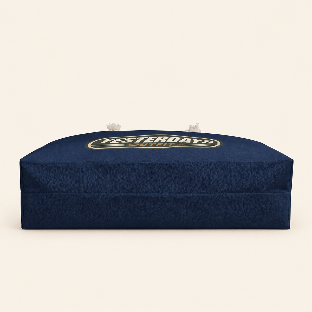 Foundry Blaze Getaway Bag - Navy