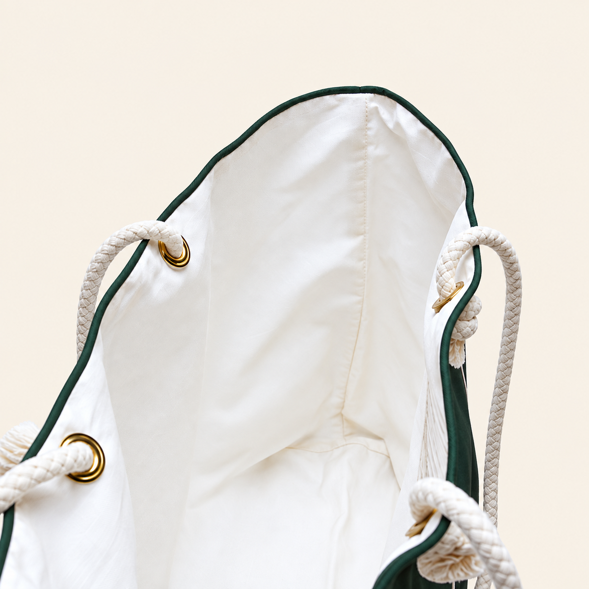 Classic Heritage Getaway Bag - Forest