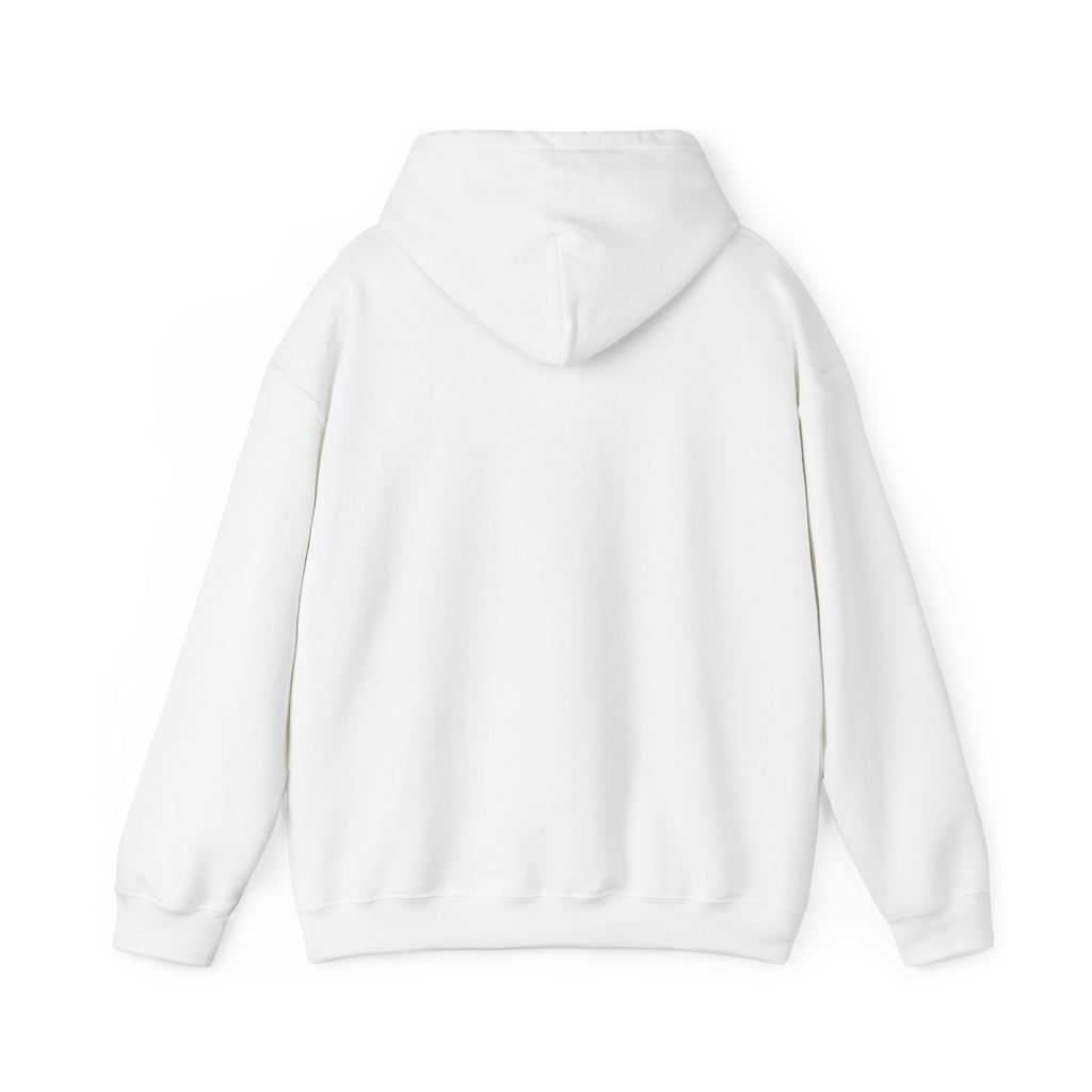 Yesterdays Outfit logo Hoodie | Vintage Patch Graphic Sweatshirt