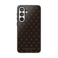 Yesterdays Outfit | House Print Phone Case