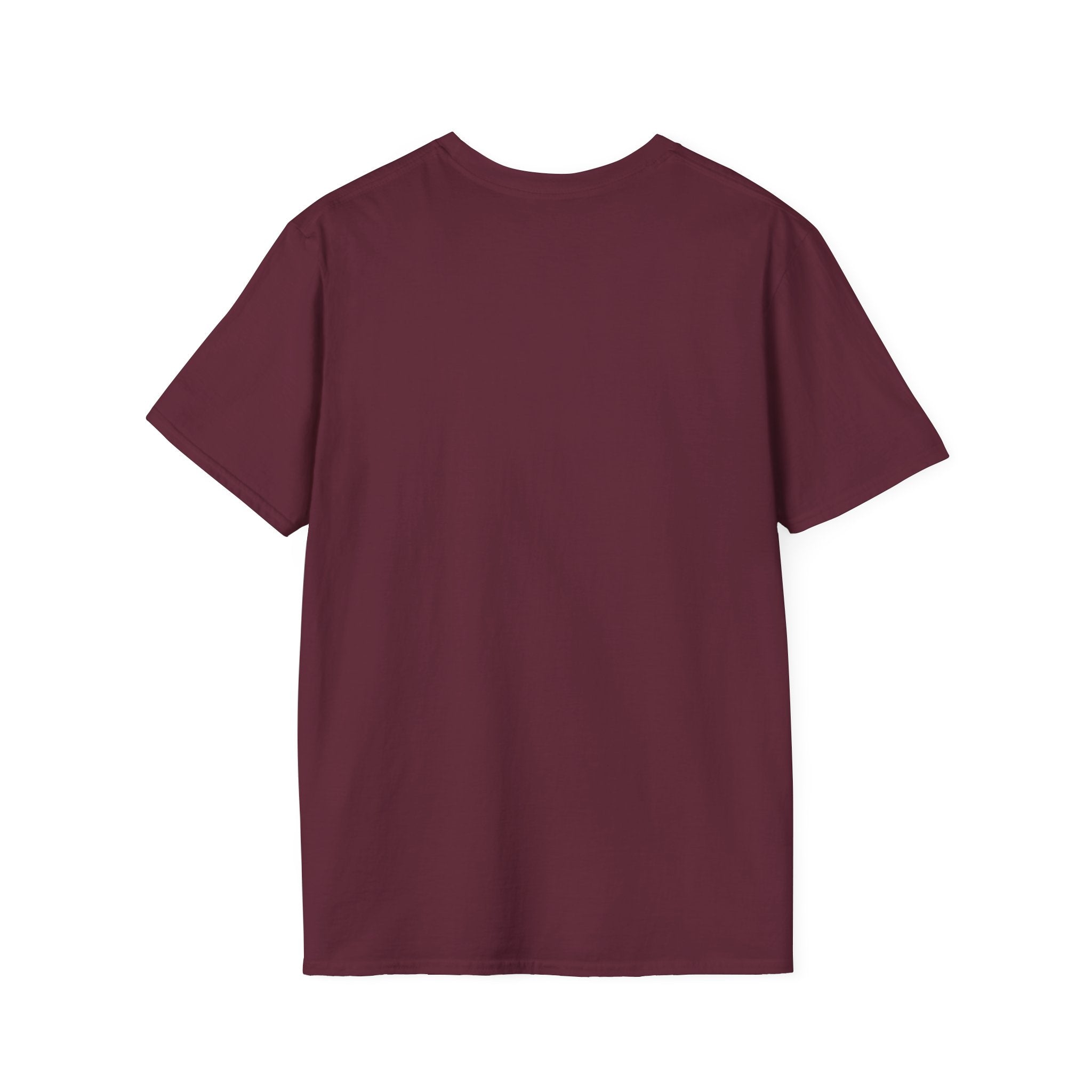 Yesterdays Outfit logo T-Shirt | vintage oval graphic tee