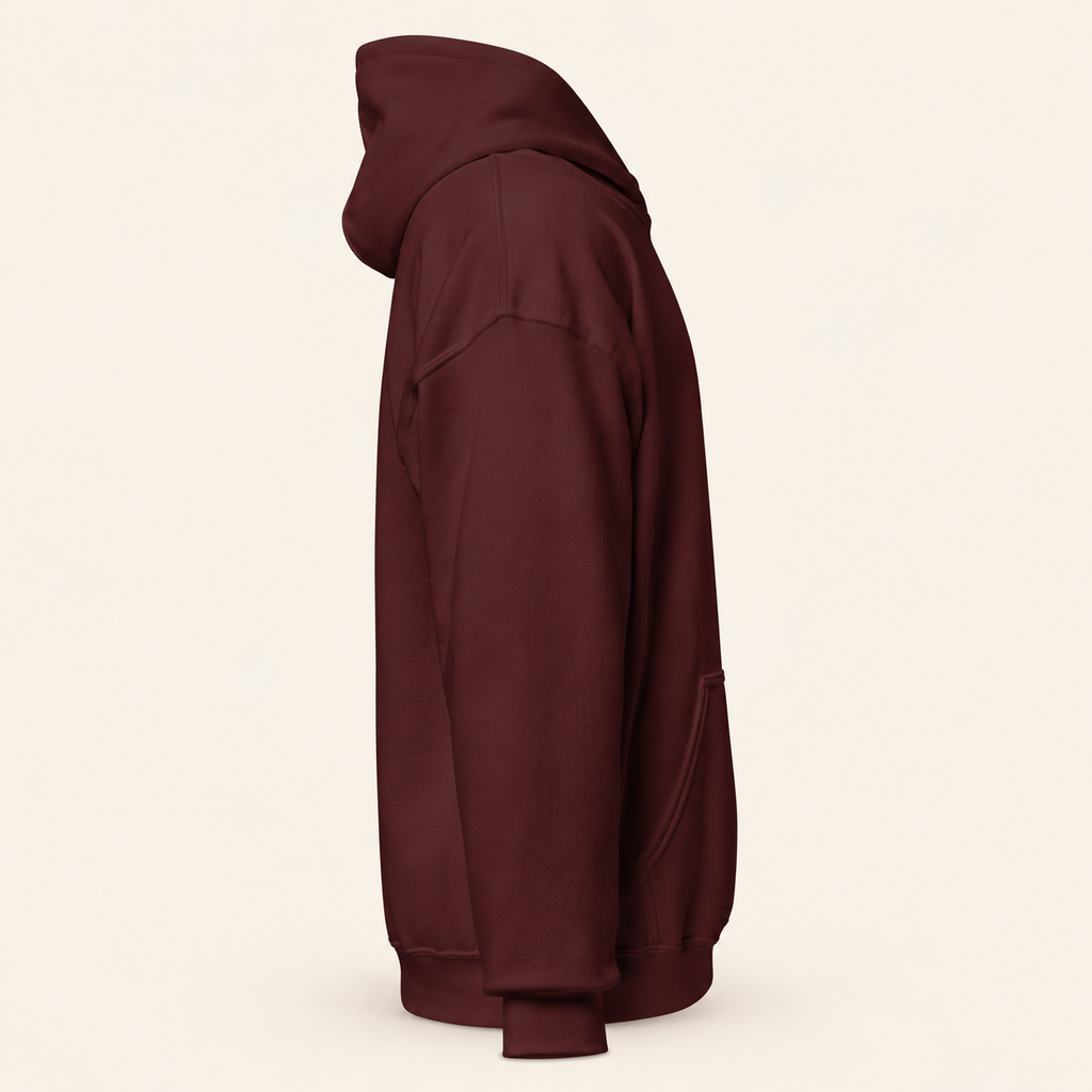 Varsity Essentials Hoodie