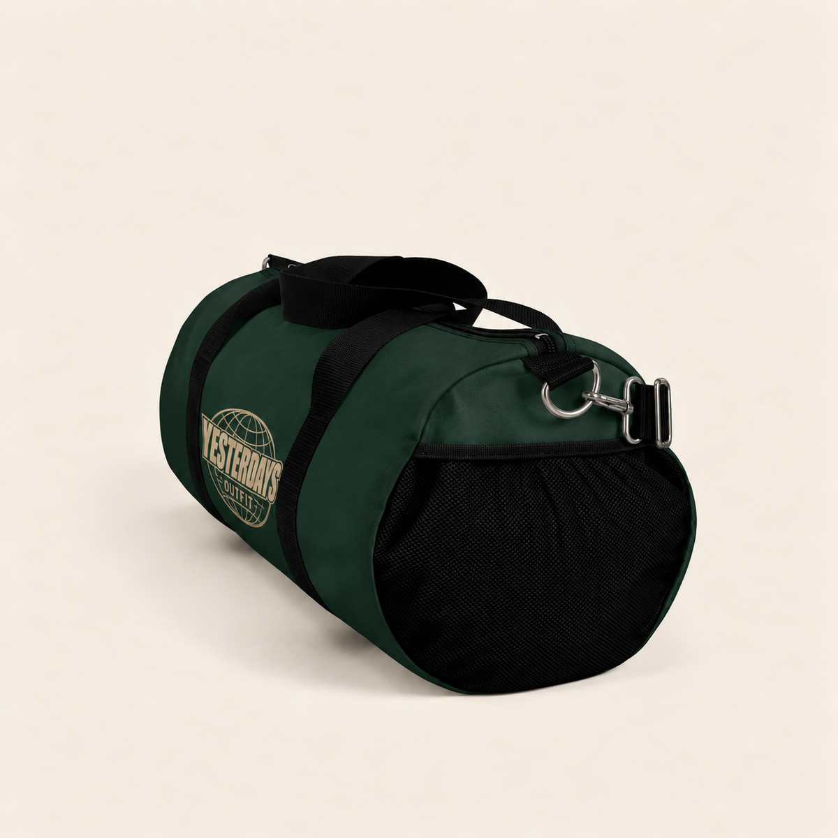 Worldwide Duffel Bag - Forest