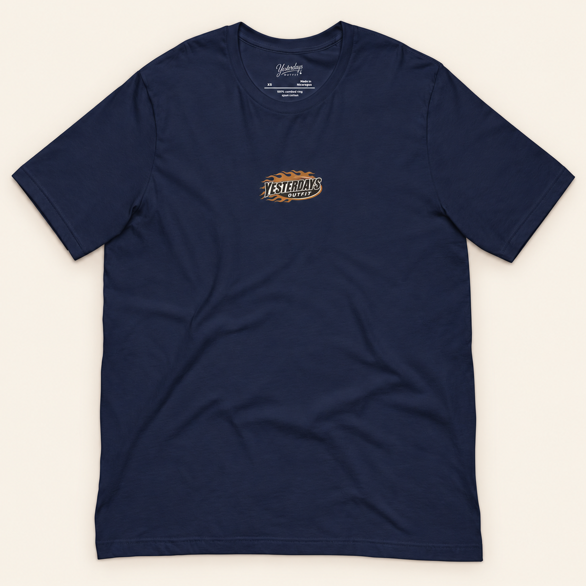 Flame Essentials T