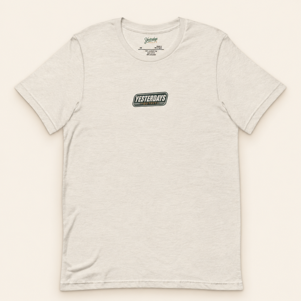 Foundry Essentials T