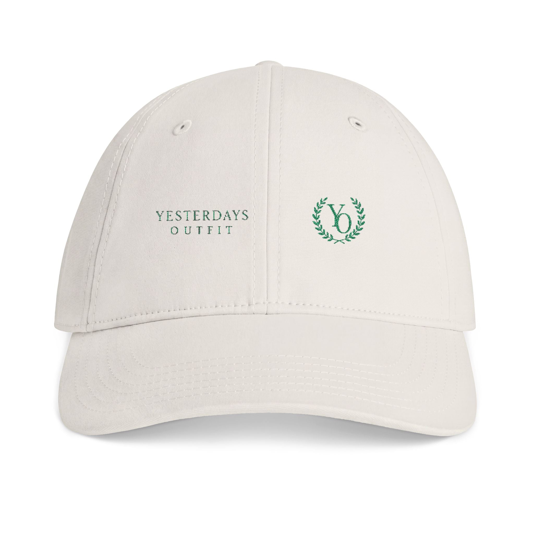 Yesterdays Outfit | Studio Monarch Baseball Cap