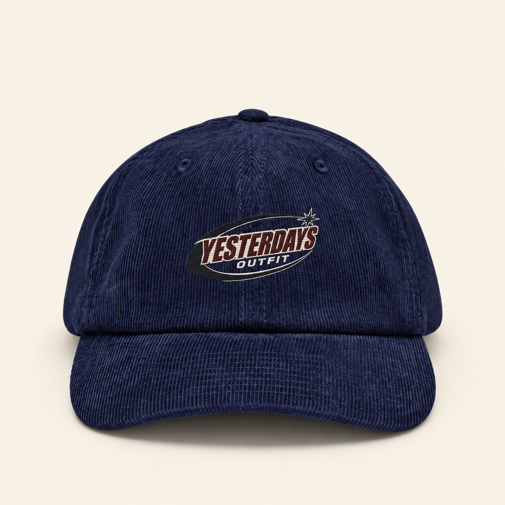 Retro Star C Cap