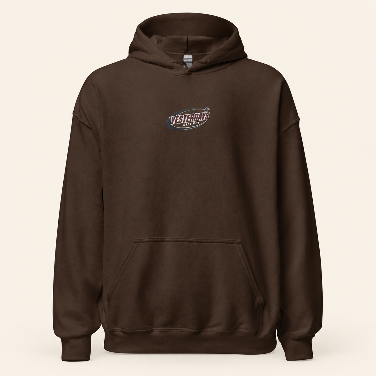 Retro Star Hoodie