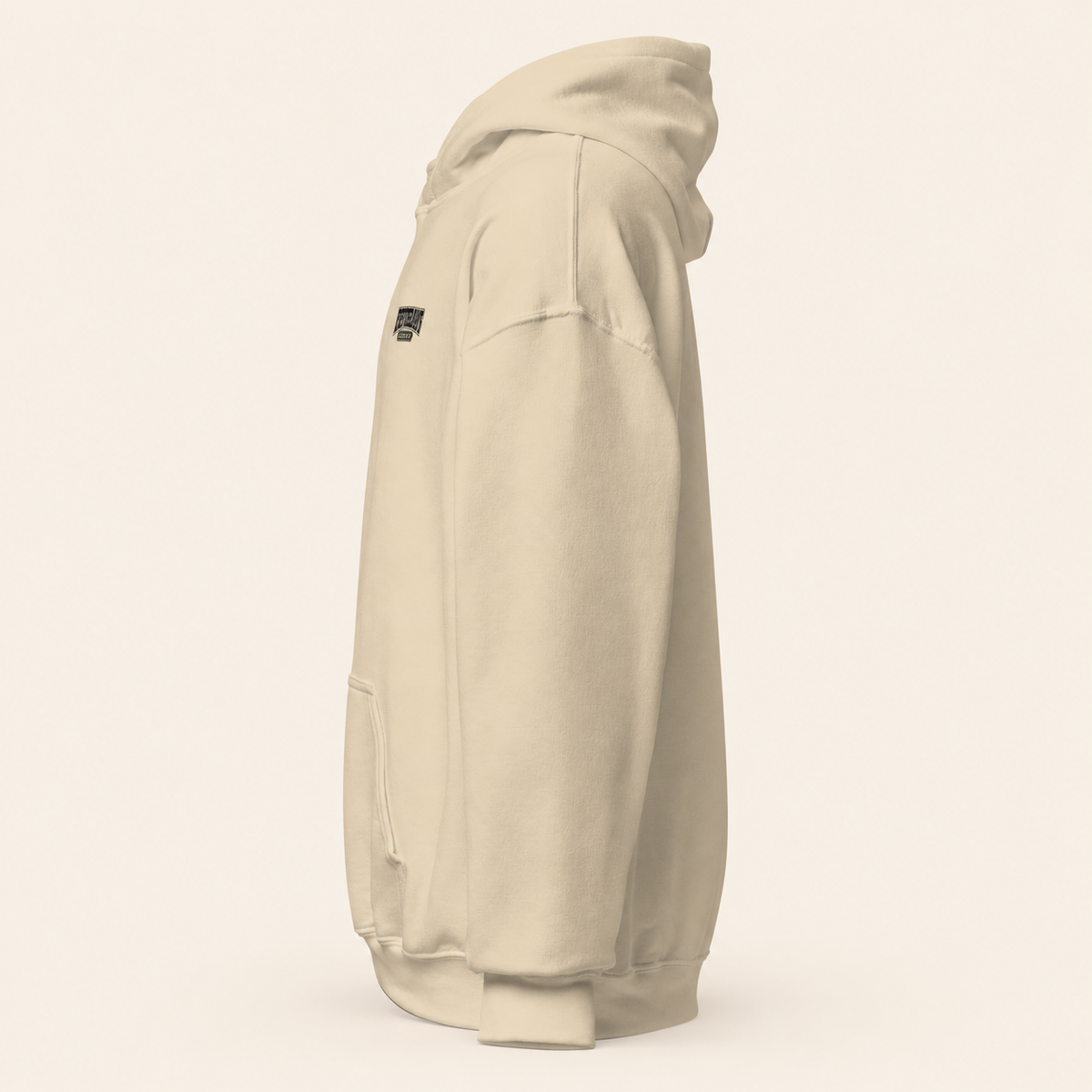 Varsity Essentials Hoodie