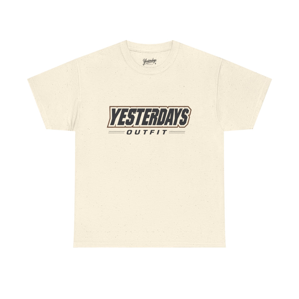 Yesterdays Outfit | Velocity T