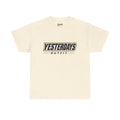 Yesterdays Outfit | Velocity T