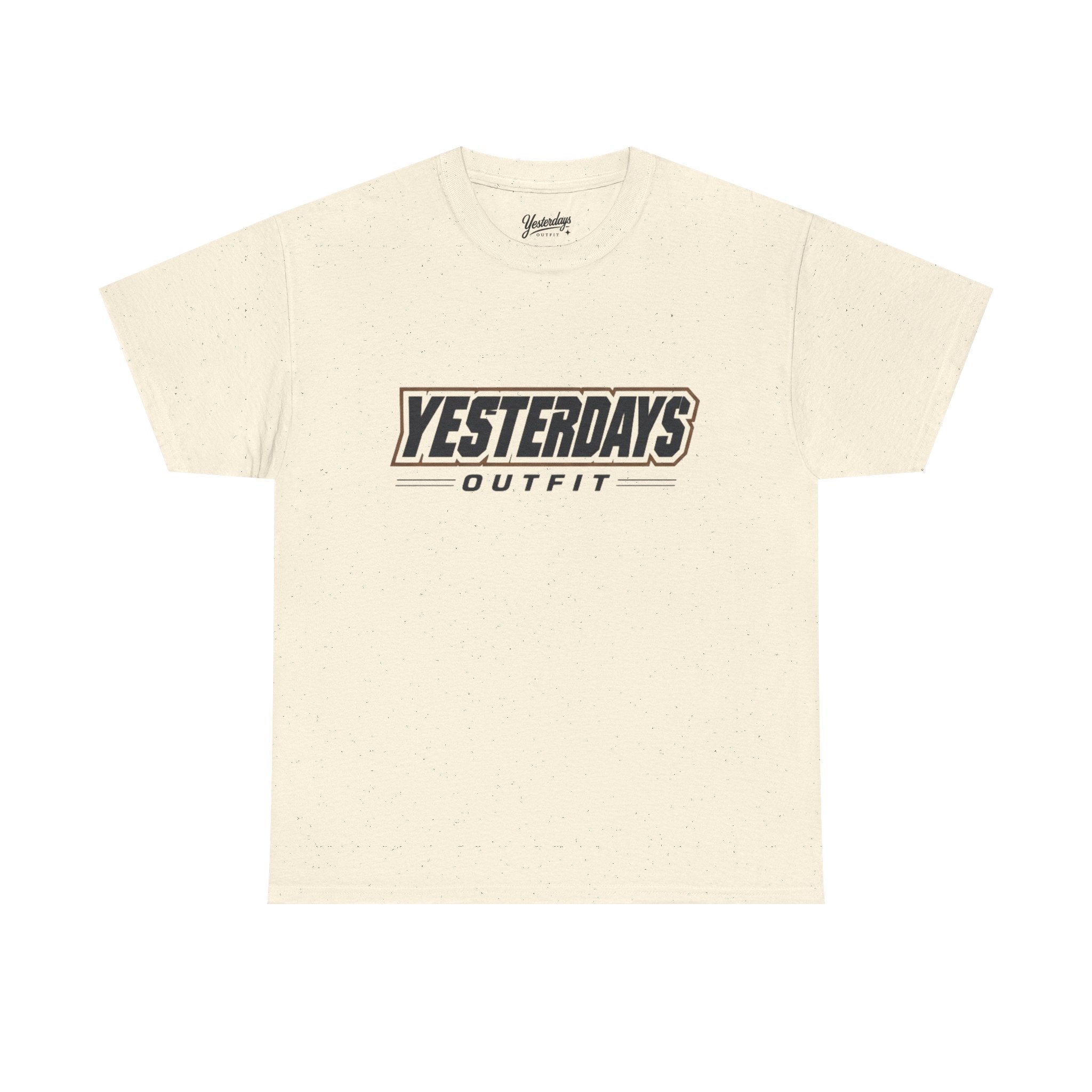Yesterdays Outfit | Velocity T