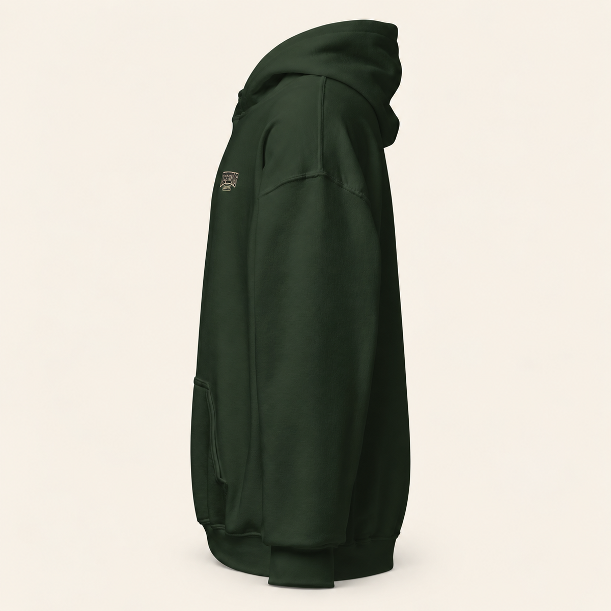 Varsity Essentials Hoodie