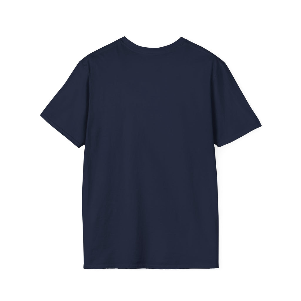 Yesterdays Outfit logo T-Shirt | vintage oval graphic tee