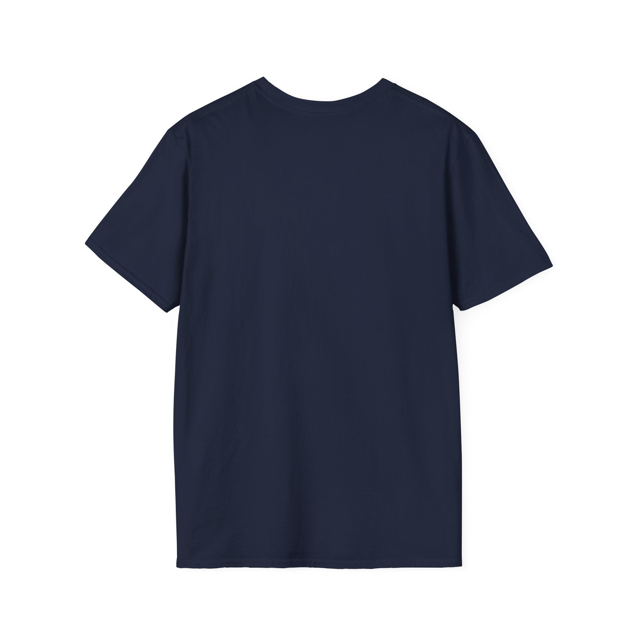 Yesterdays Outfit logo T-Shirt | vintage oval graphic tee