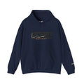 Yesterdays Outfit | Trackline Hoodie