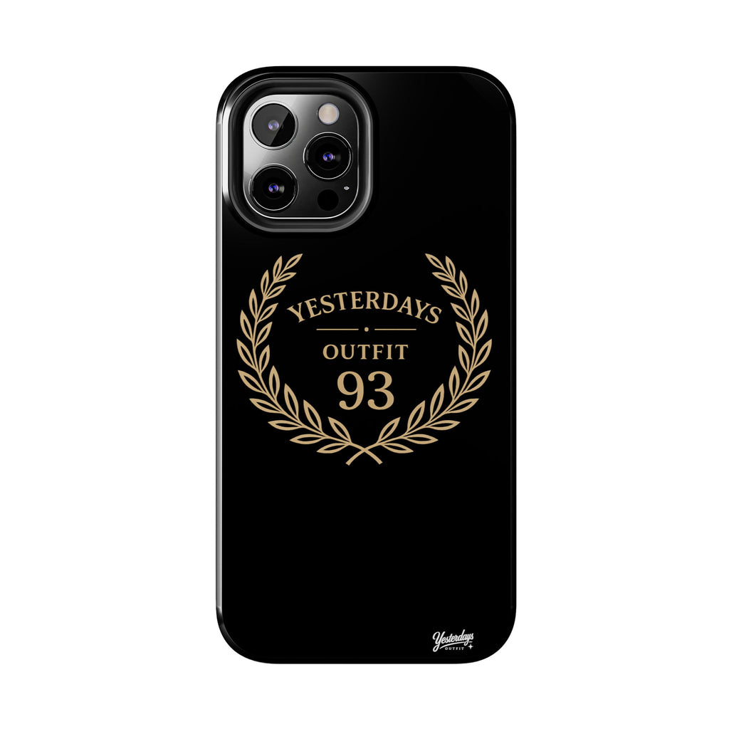 Tough Phone Cases