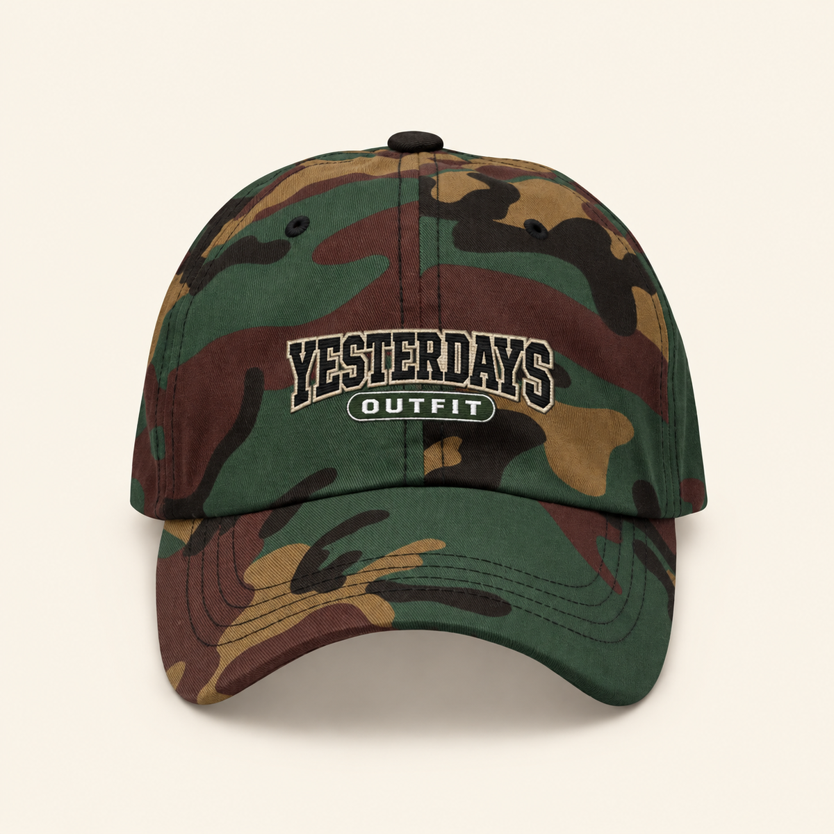 Varsity Cap