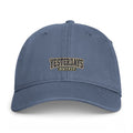 Yesterdays Outfit logo cap | Baseball Hat, Vintage Washed Beach Style