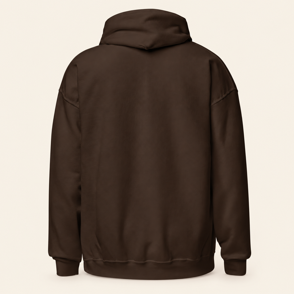 Varsity Essentials Hoodie