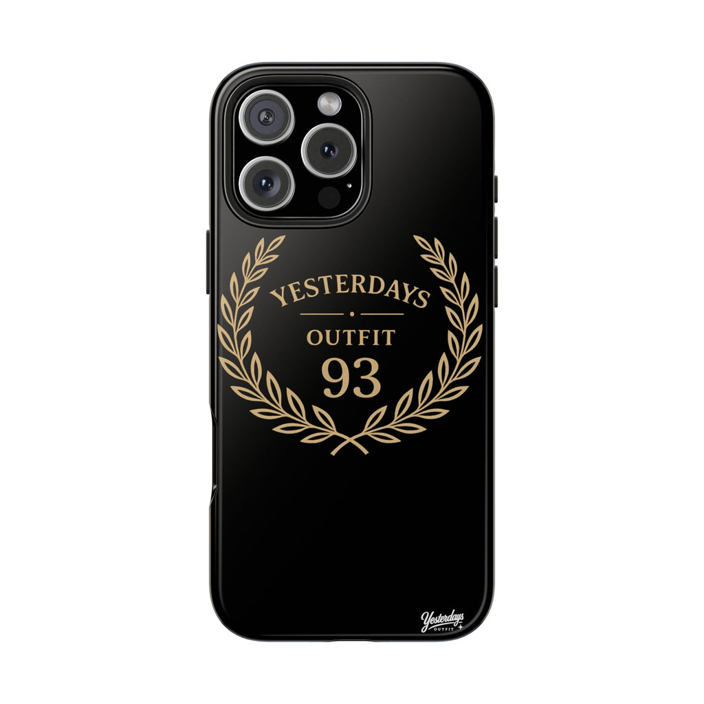 Tough Phone Cases