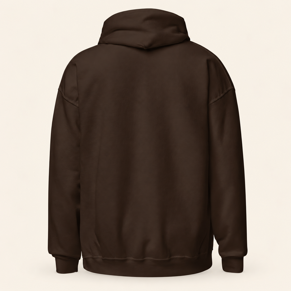 Retro Star Hoodie