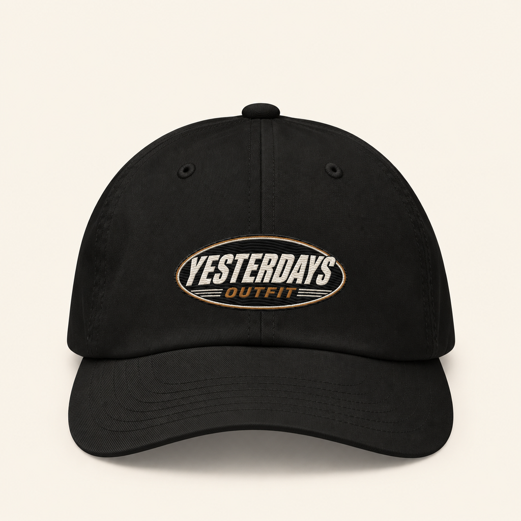 Heritage Cap