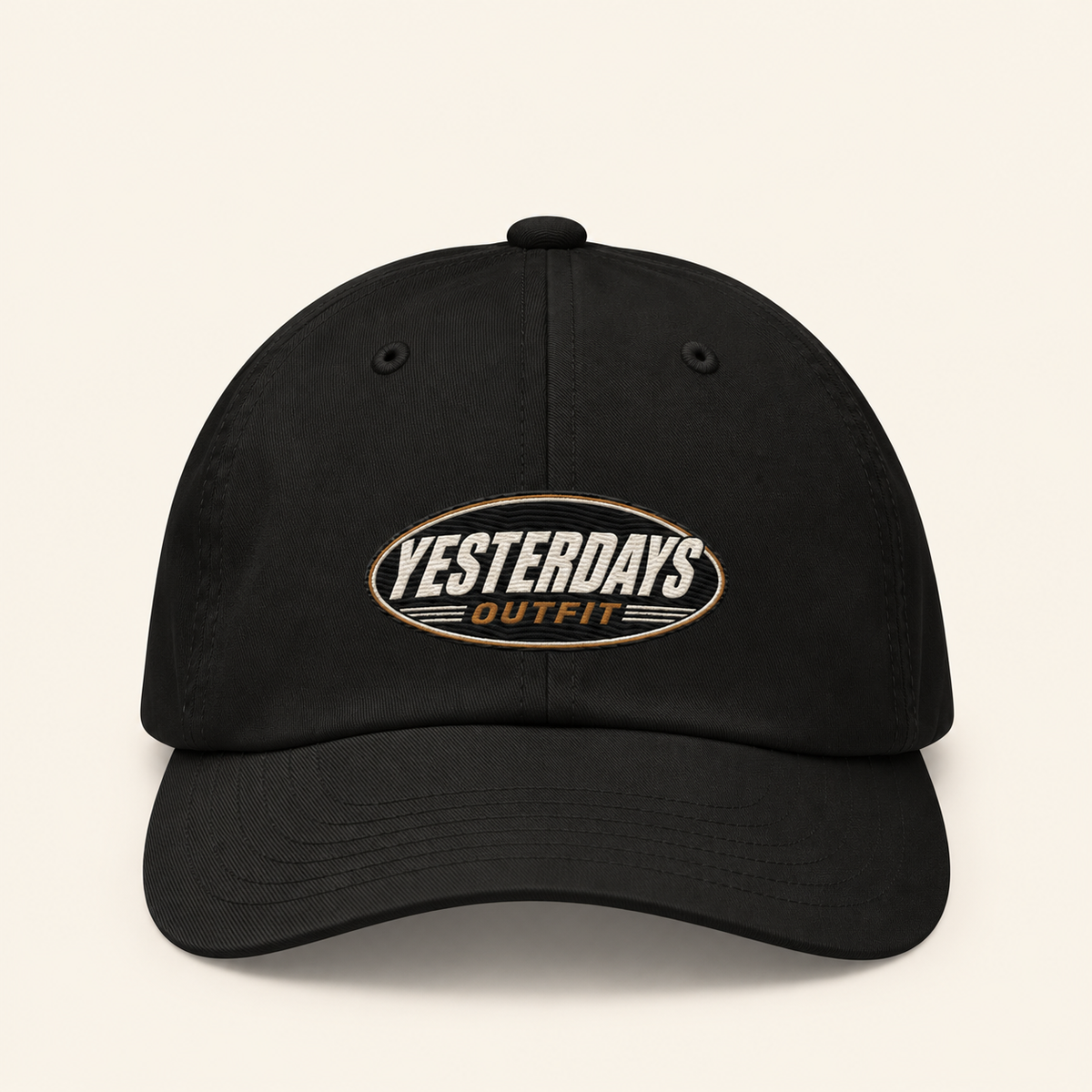 Heritage Cap