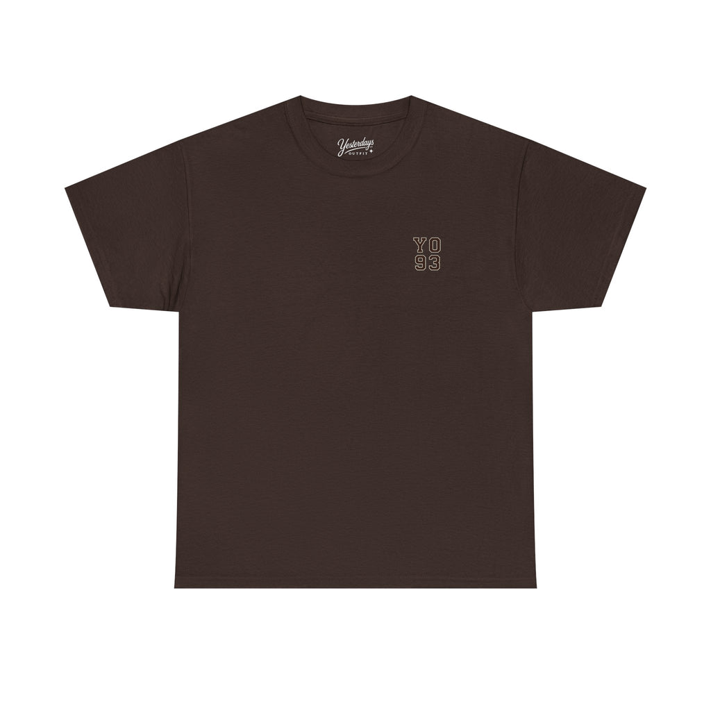 YO 93 Essential T