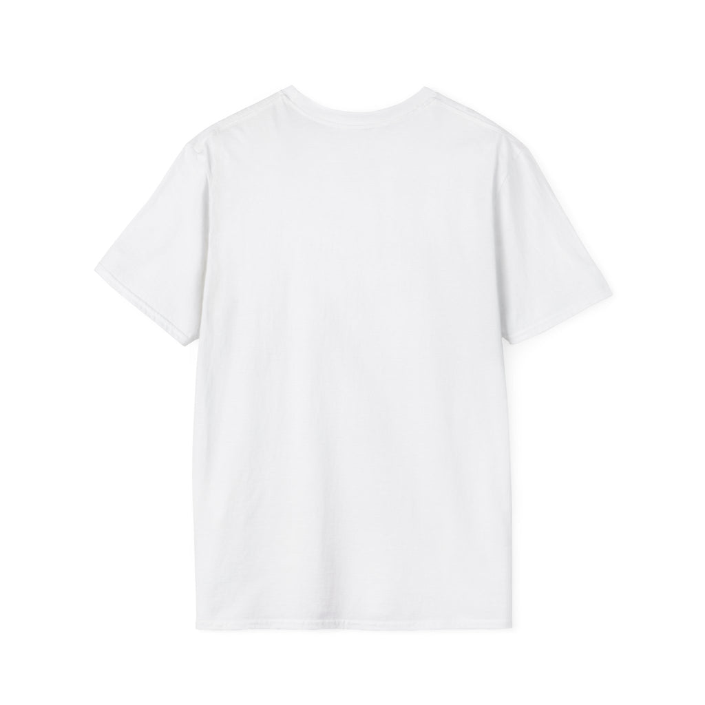 Yesterdays Outfit logo T-Shirt | vintage oval graphic tee