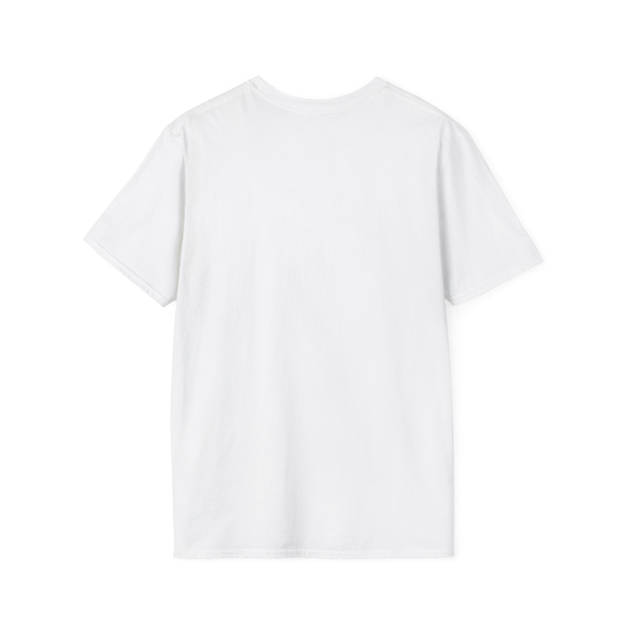 Yesterdays Outfit logo T-Shirt | vintage oval graphic tee