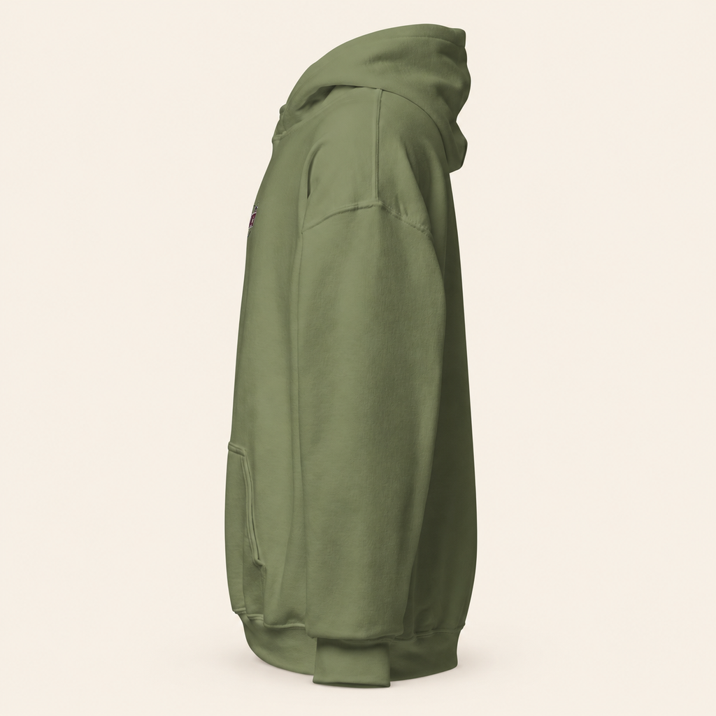 Retro Star Hoodie