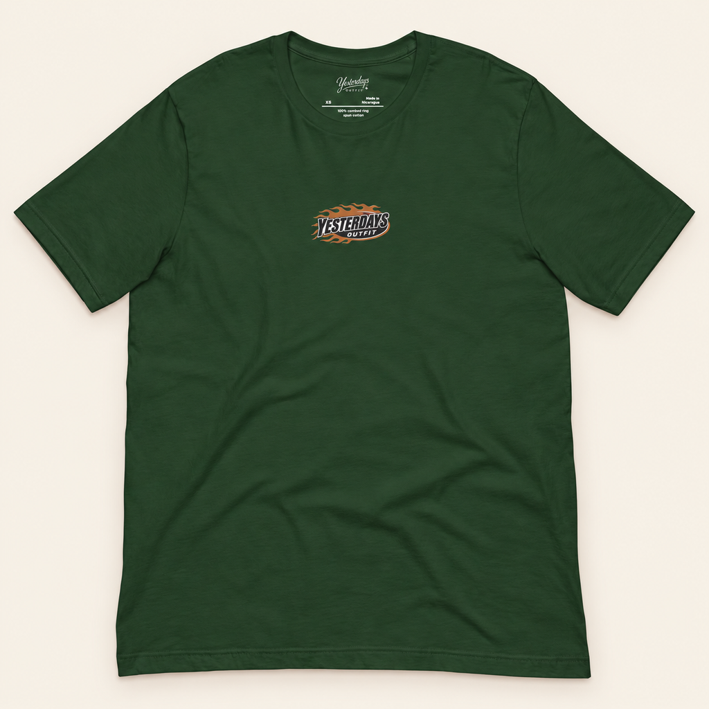 Flame Essentials T