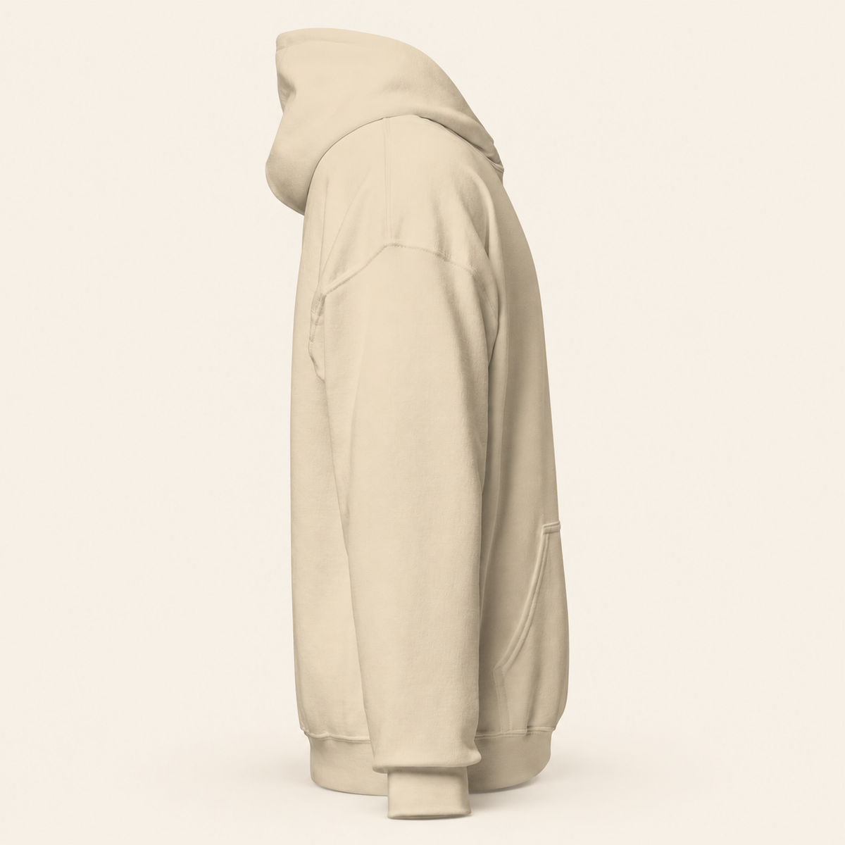 Varsity Essentials Hoodie