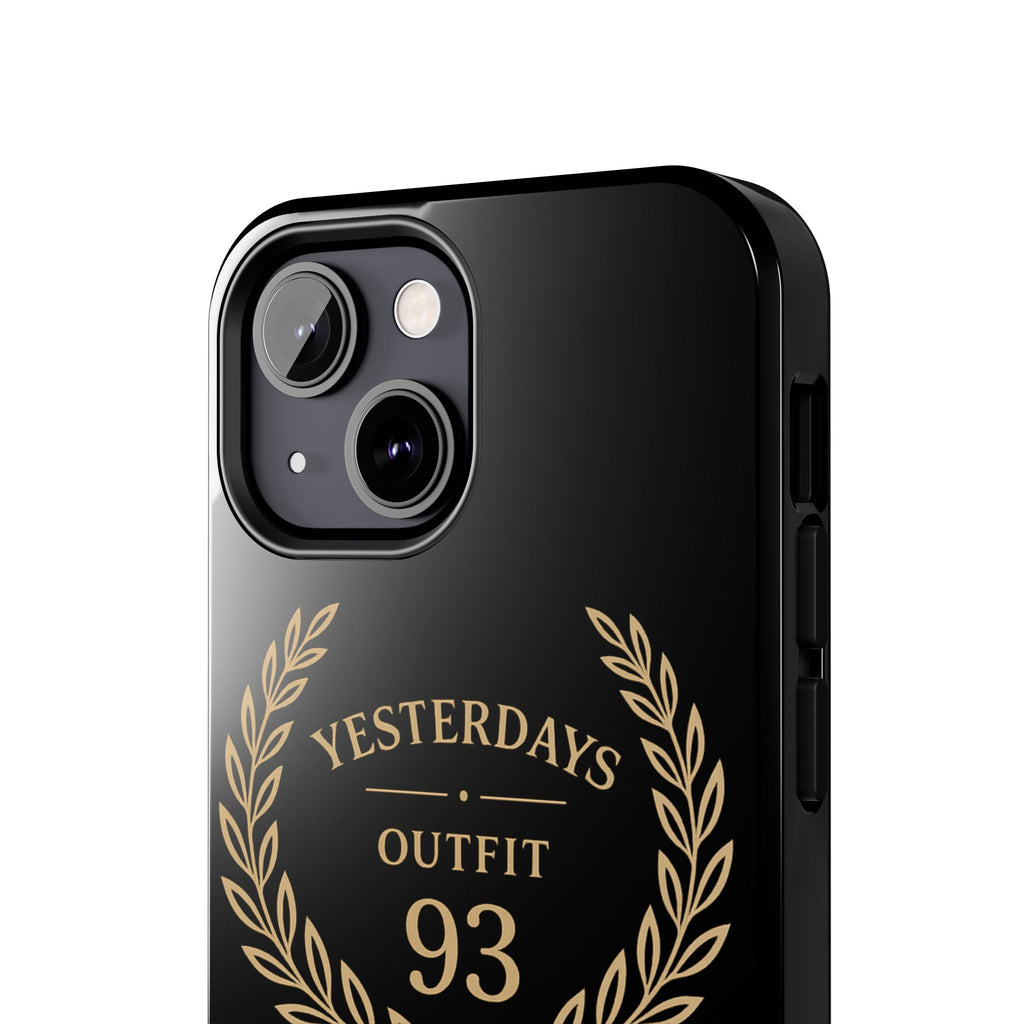 Tough Phone Cases