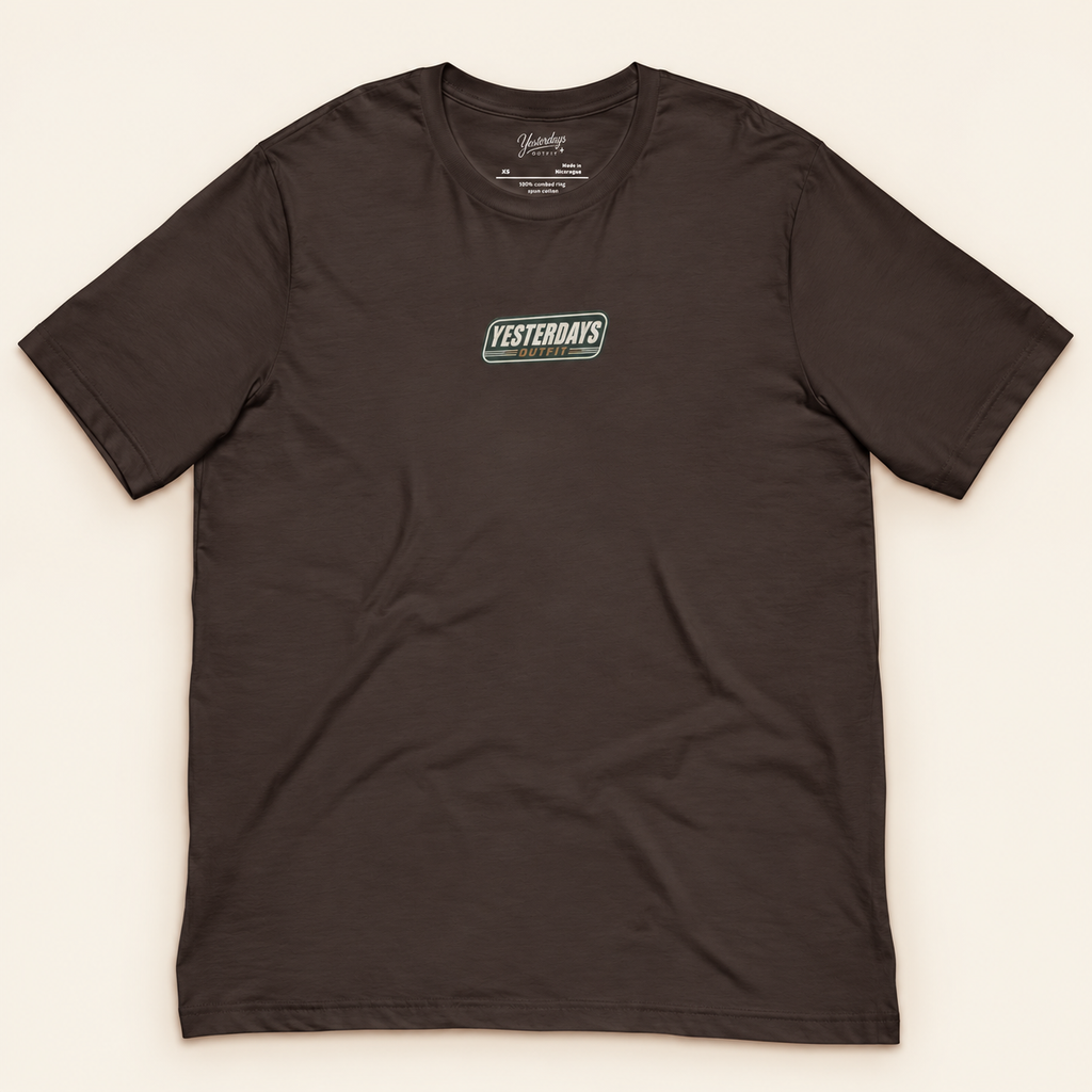 Foundry Essentials T