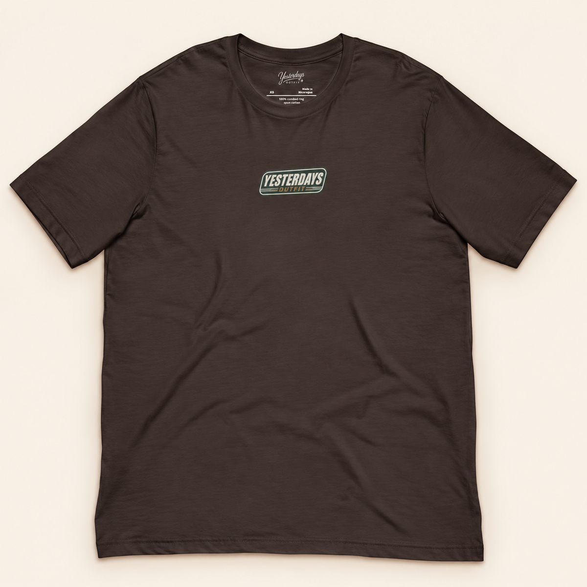 Foundry Essentials T