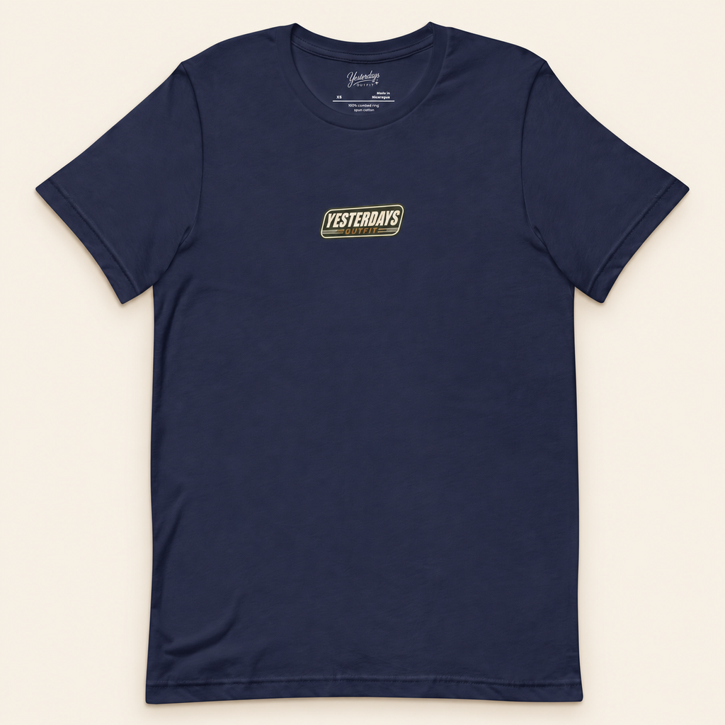 Foundry Essentials T
