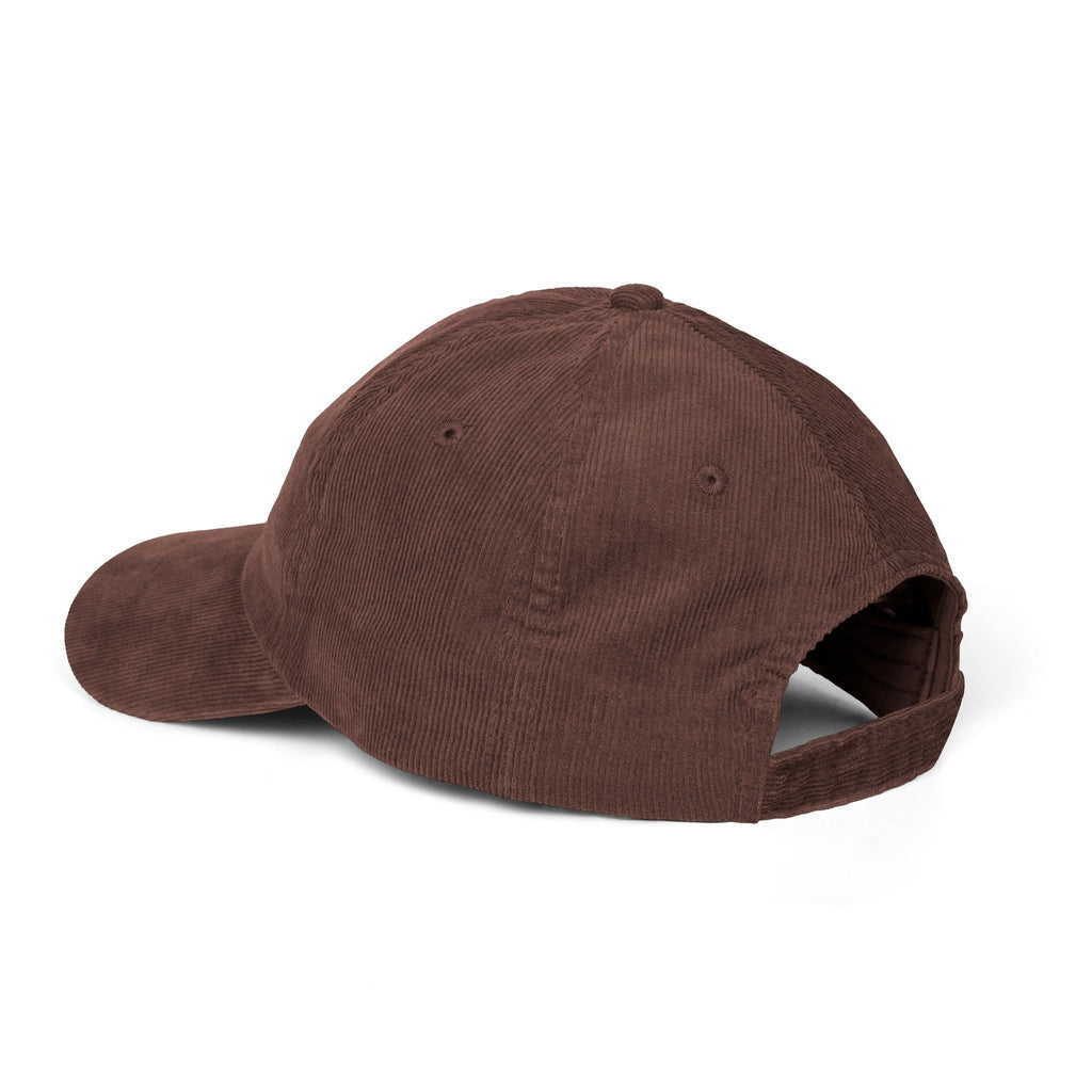 Yesterdays Outfit | Heritage Oval C Baseball Cap