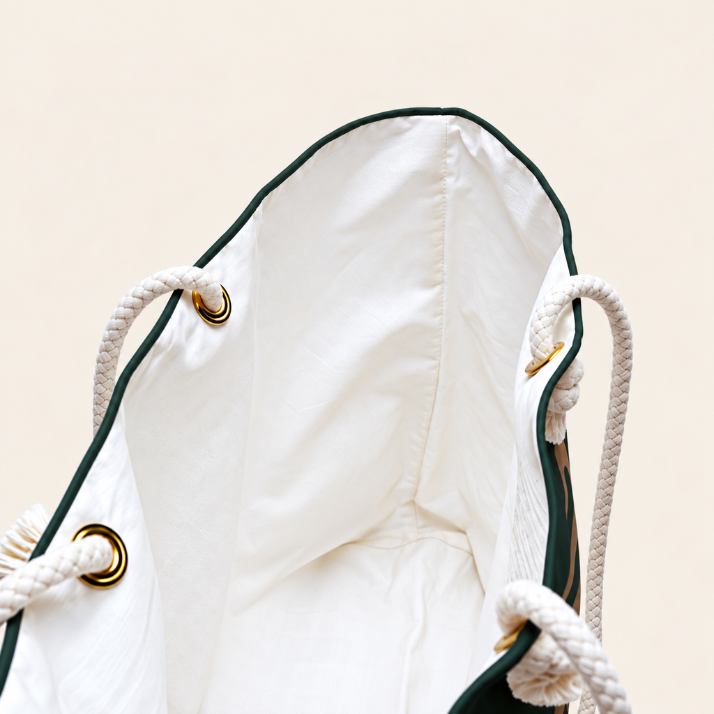 Foundry Blaze Getaway Bag - Forest