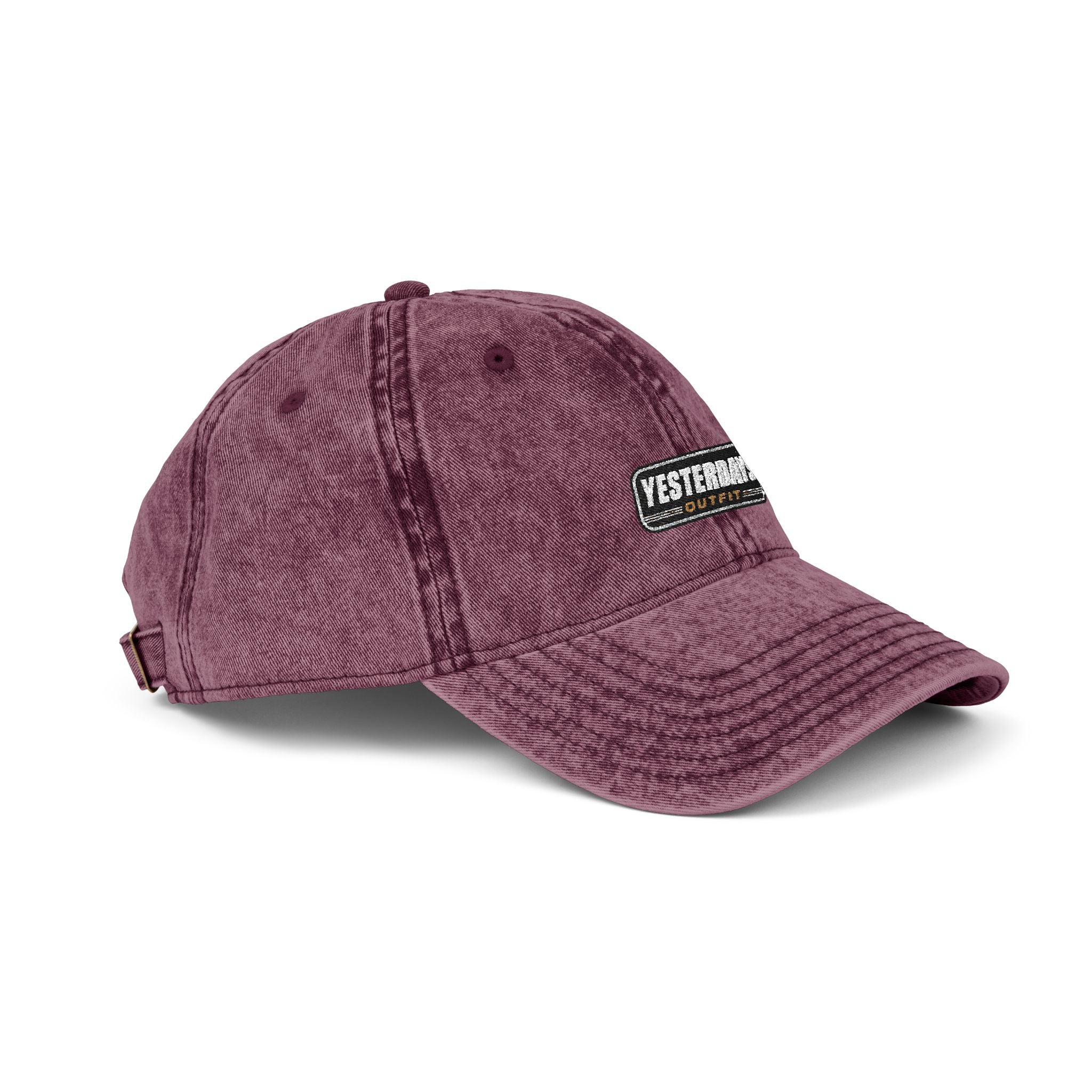 Yesterdays Outfit | Foundry Baseball Cap