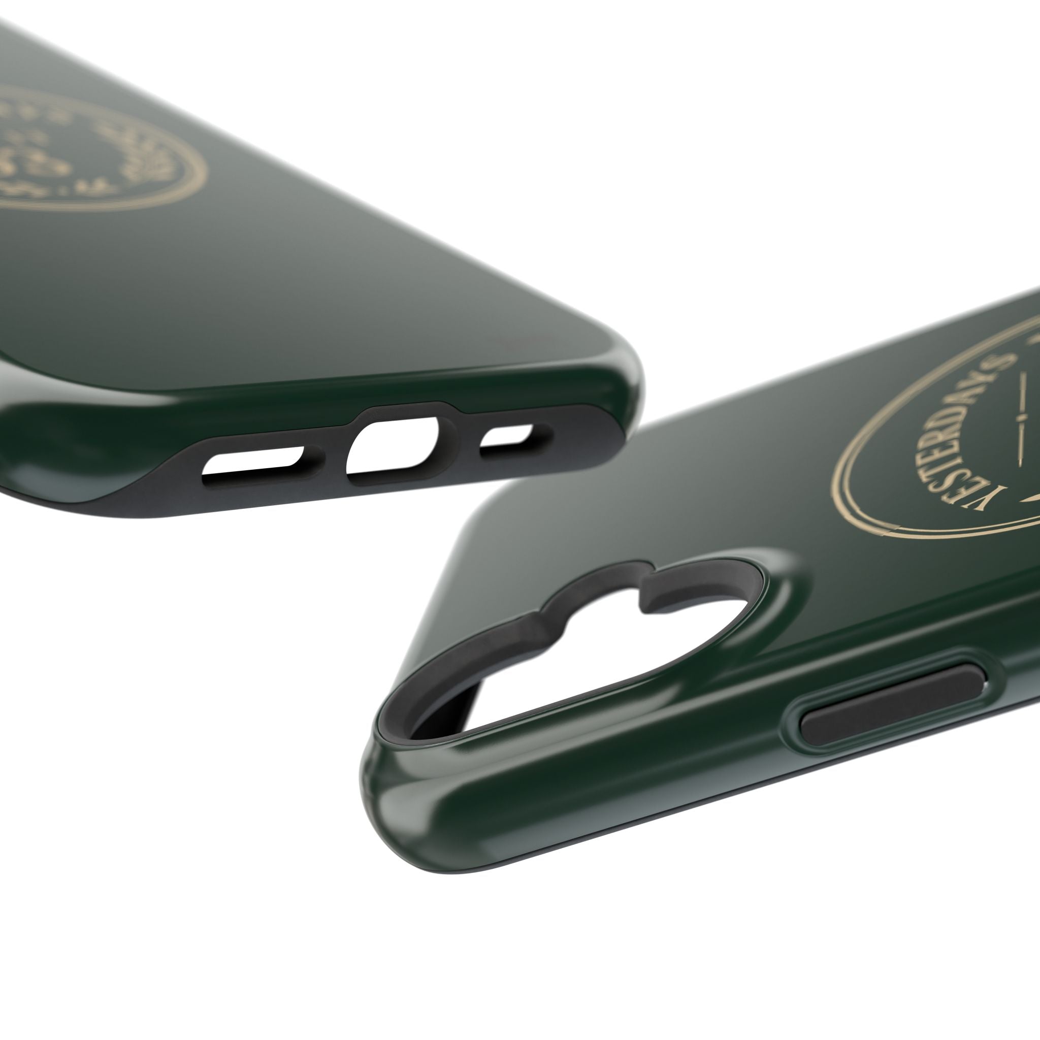 Yesterdays Outfit 93 phone case | Magnetic Impact-Resistant Case
