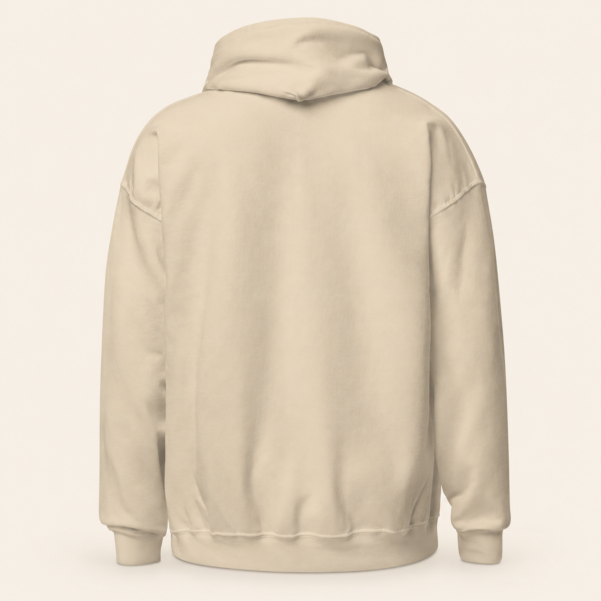 Retro Star Hoodie